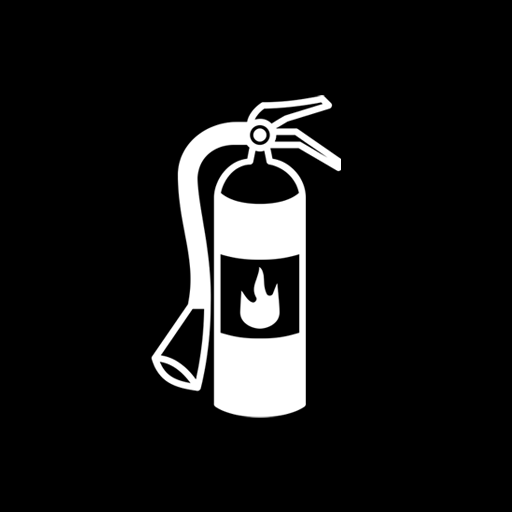 Icône de Extinguisher