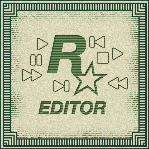Icône de Visionnaire de Vinewood