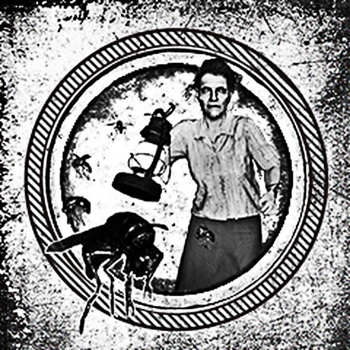 Icône de Enfant rebelle