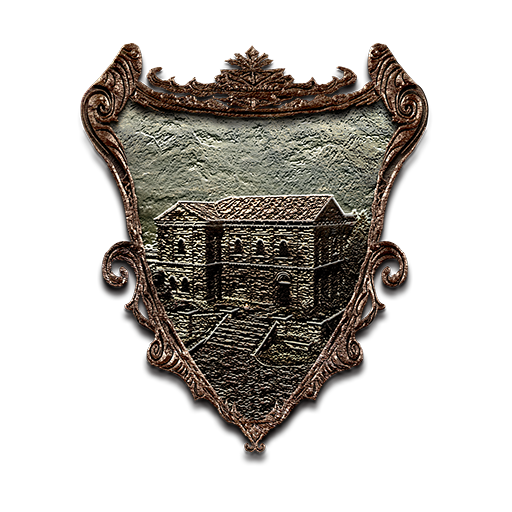 Icône de Forteresse de l'Insurgé