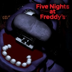 Icône de Three Nights at Freddy's