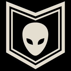 Icône de Des p*tains d'aliens de l'espace !