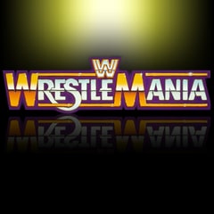 Icône de WrestleMania Tour