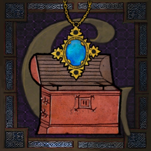 Icône de Fantôme du seigneur Capon
