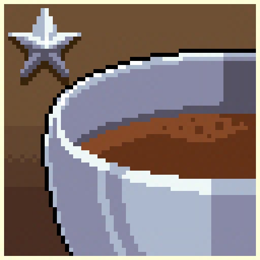 Icône de Barista Expert