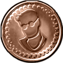 Icône de Tueur du surnaturel