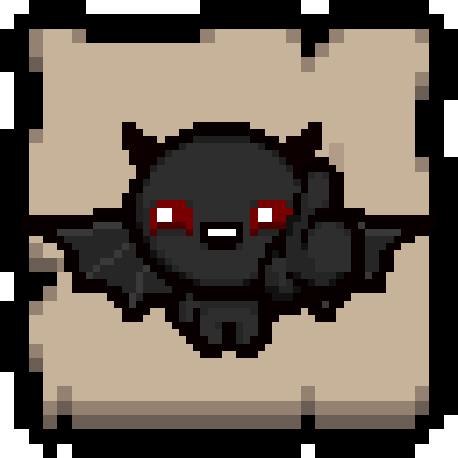 Icône de Dark Boy