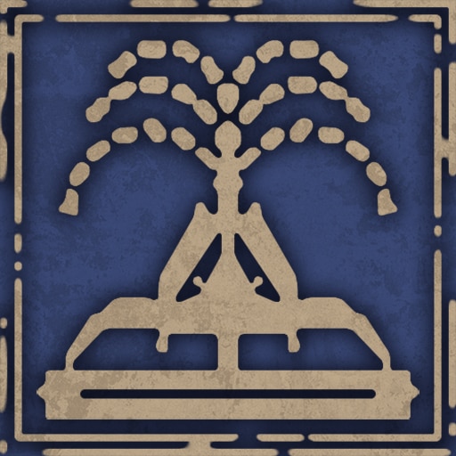 Icône de Défenseur des îles Trémensides
