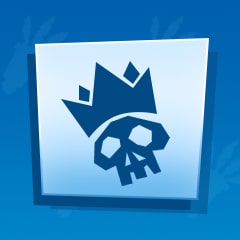 Icône de Le dominateur !