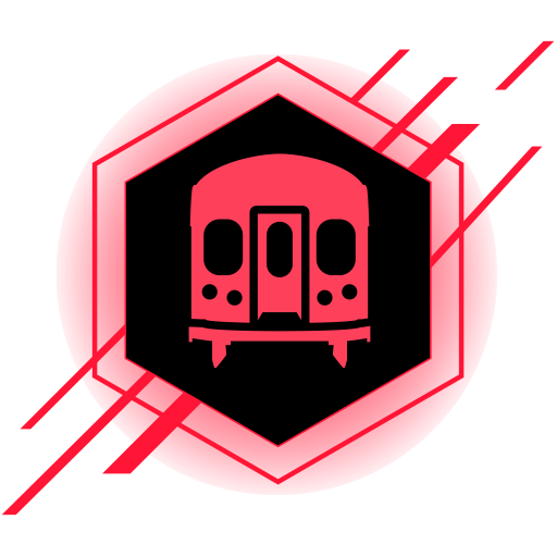 Icône de Le Harlem Express