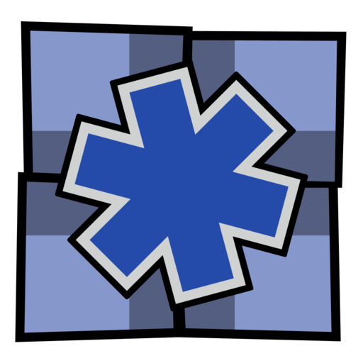 Icône de Jouer au docteur