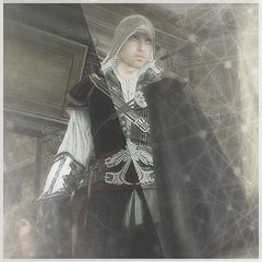 Icône de Noir et blanc