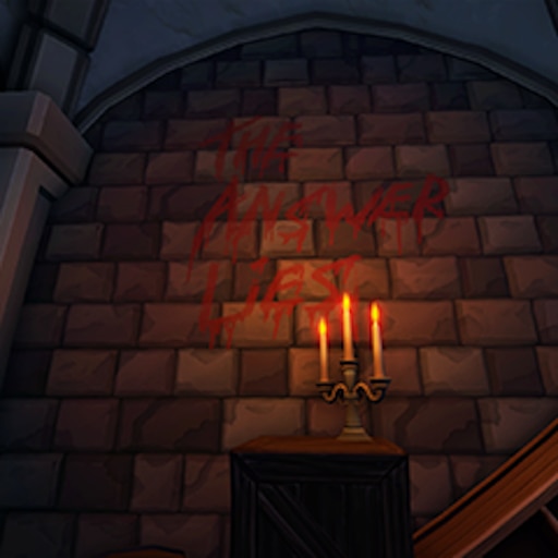 Icône de The Answer Lies..