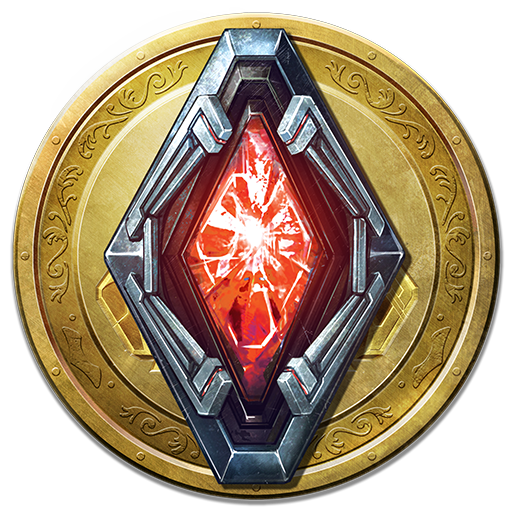 Icône de Ascension Alpha