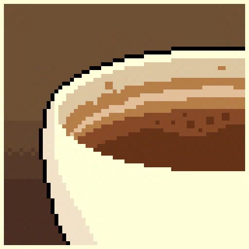 Icône de First Brew