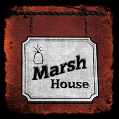Icône de Marsh House
