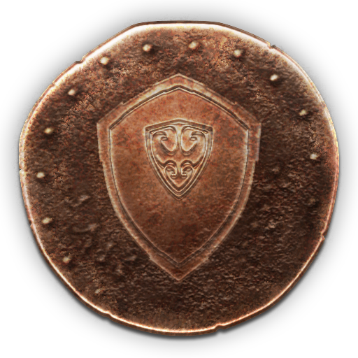 Icône de Trophée de la Phalange