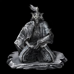 Icône de Isshin Ashina le maître épéiste