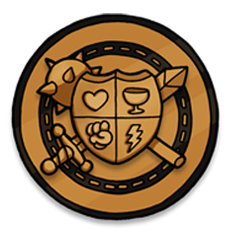 Icône de Paladin