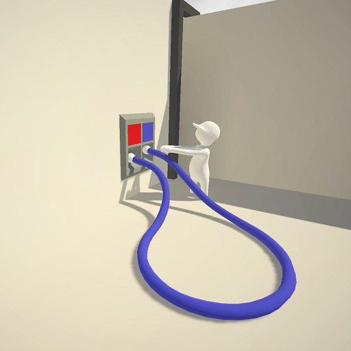 Icône de L'électricité pour les nuls