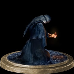 Icône de La Fin du Feu