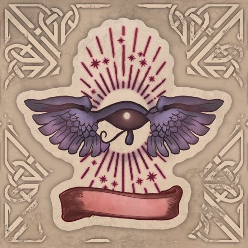 Icône de Enchanteur de la Guilde des Mages