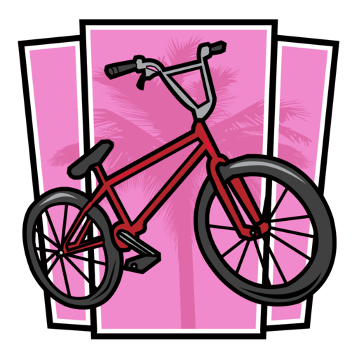 Icône de Monocycle