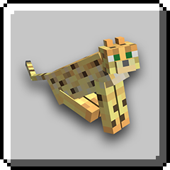 Icône de Chasseur de félins