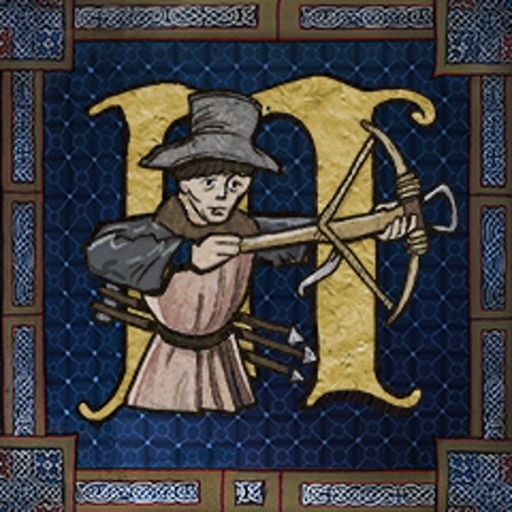 Icône de Mestre veneur