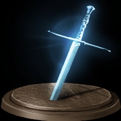 Icône de Arme magique