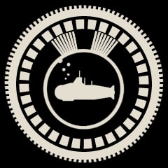 Icône de Expert en sous-marins