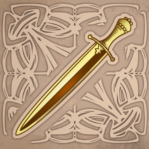 Icône de Associé de la Guilde des Guerriers