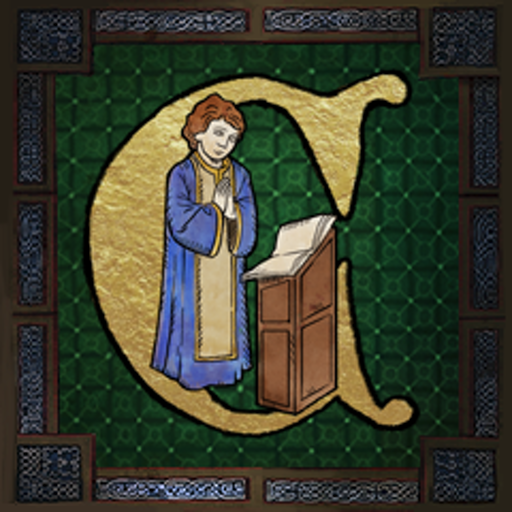 Icône de Chouchou de l'inquisition