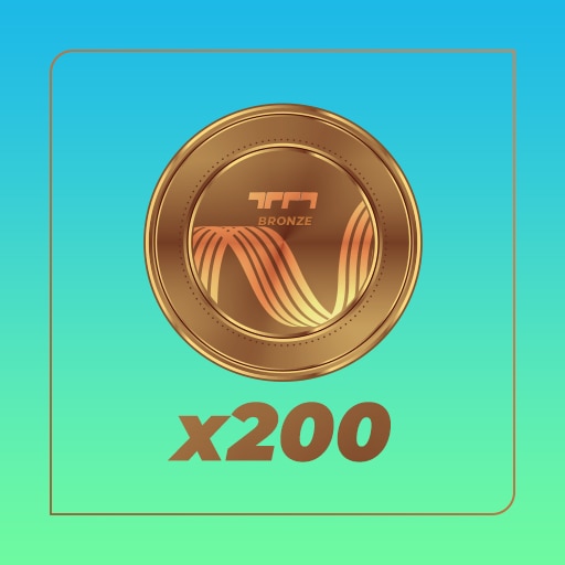 Icône de Expert bronze