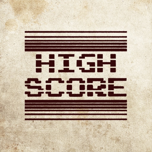 Icône de Meilleur score !