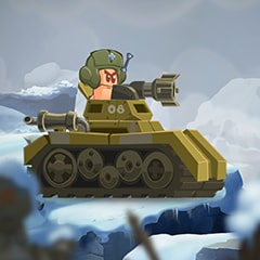 Icône de Tank à faire