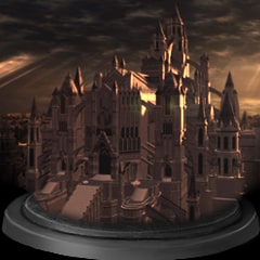 Icône de Atteindre Anor Londo