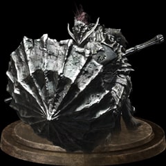 Icône de Armure de Tueur de Dragons