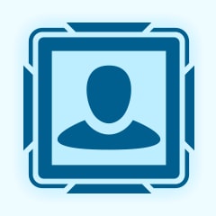 Icône de Nouveau profil, c'est qui ?