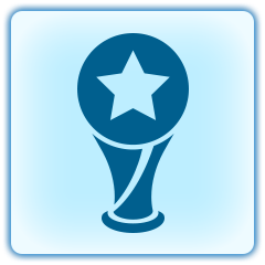 Icône de Gagnant
