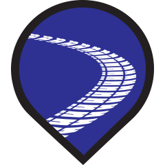 Icône de Promenade de santé