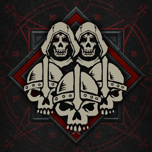 Icône de Armée d’os