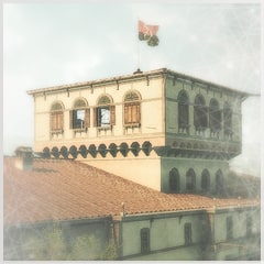 Icône de Podestat de Monteriggioni