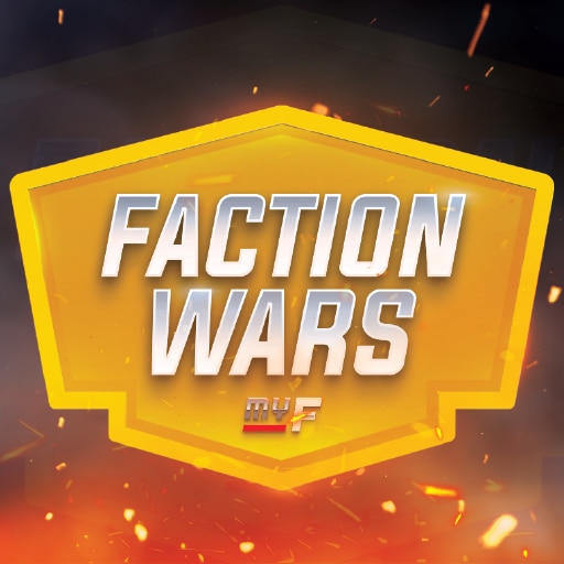 Icône de Champion des guerres de faction