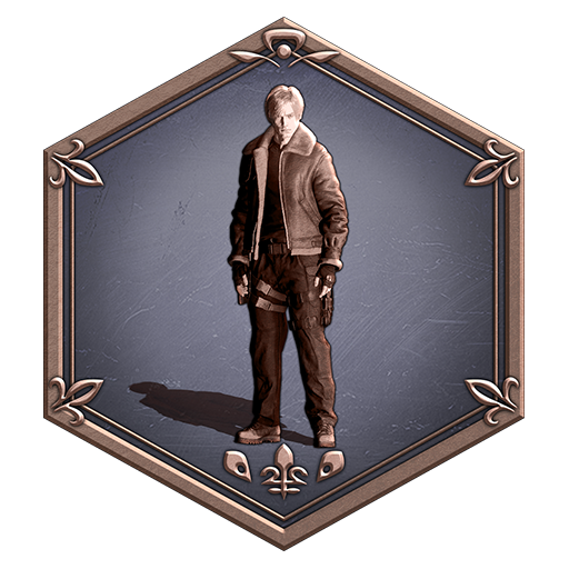 Icône de L'homme de la situation