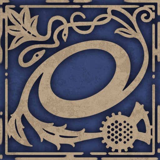 Icône de Duc de Démentia des îles Trémensides