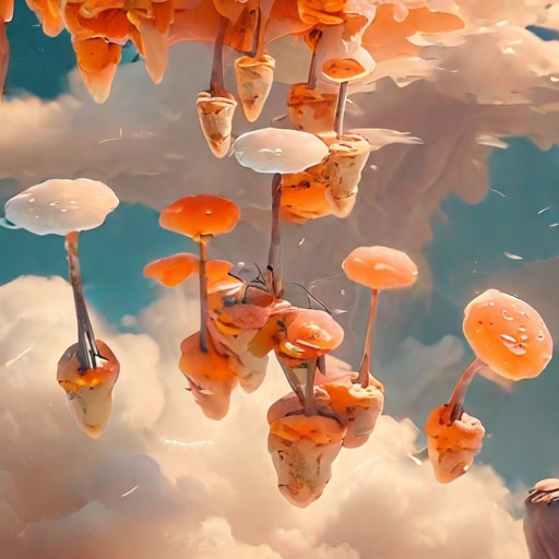 Icône de The Mushroom Kingdom