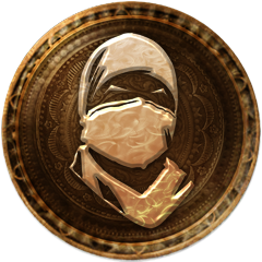 Icône de Maître ninja
