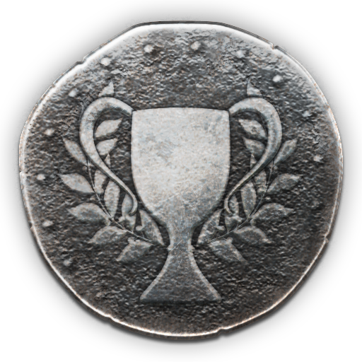Icône de Fléau des trophées