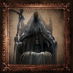 Icône de Martyre Logarius